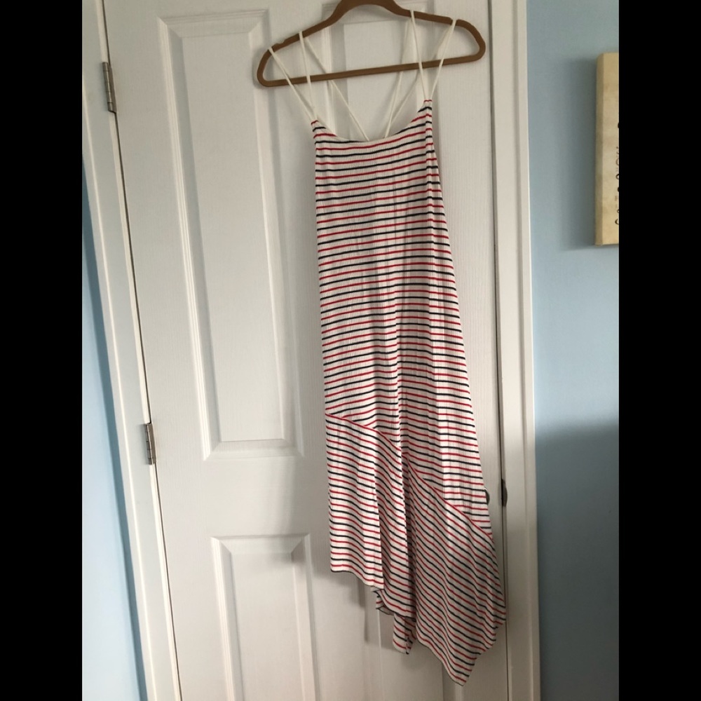 Gap maxi dress